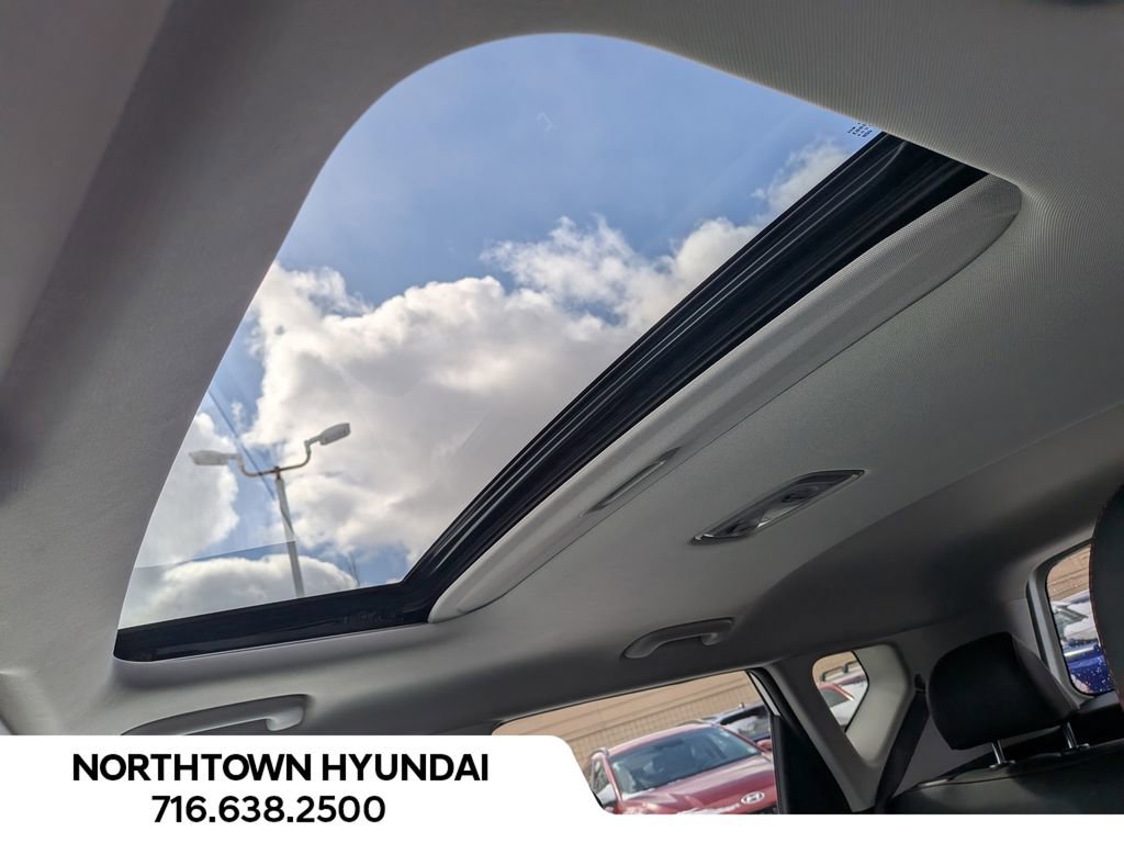 Used 2023 Kia Soul GT-Line image 10