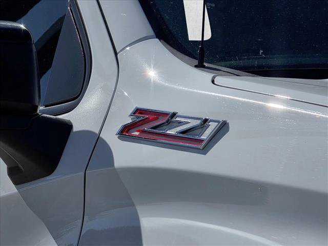 Used 2023 Chevrolet Silverado 1500 RST w/ All Star Edition Plus image 11