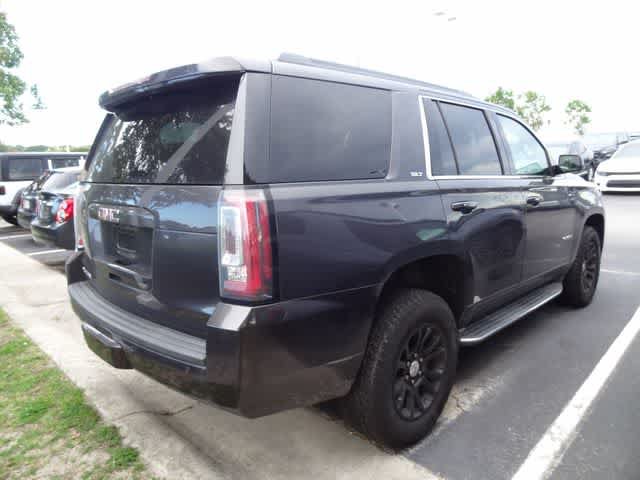 Used 2018 GMC Yukon SLT AWD/4WD image 5