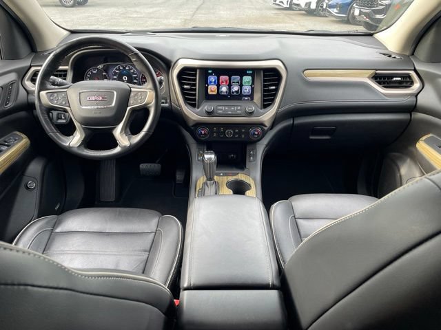 Used 2019 GMC Acadia Denali w/ Technology Package AWD/4WD image 23