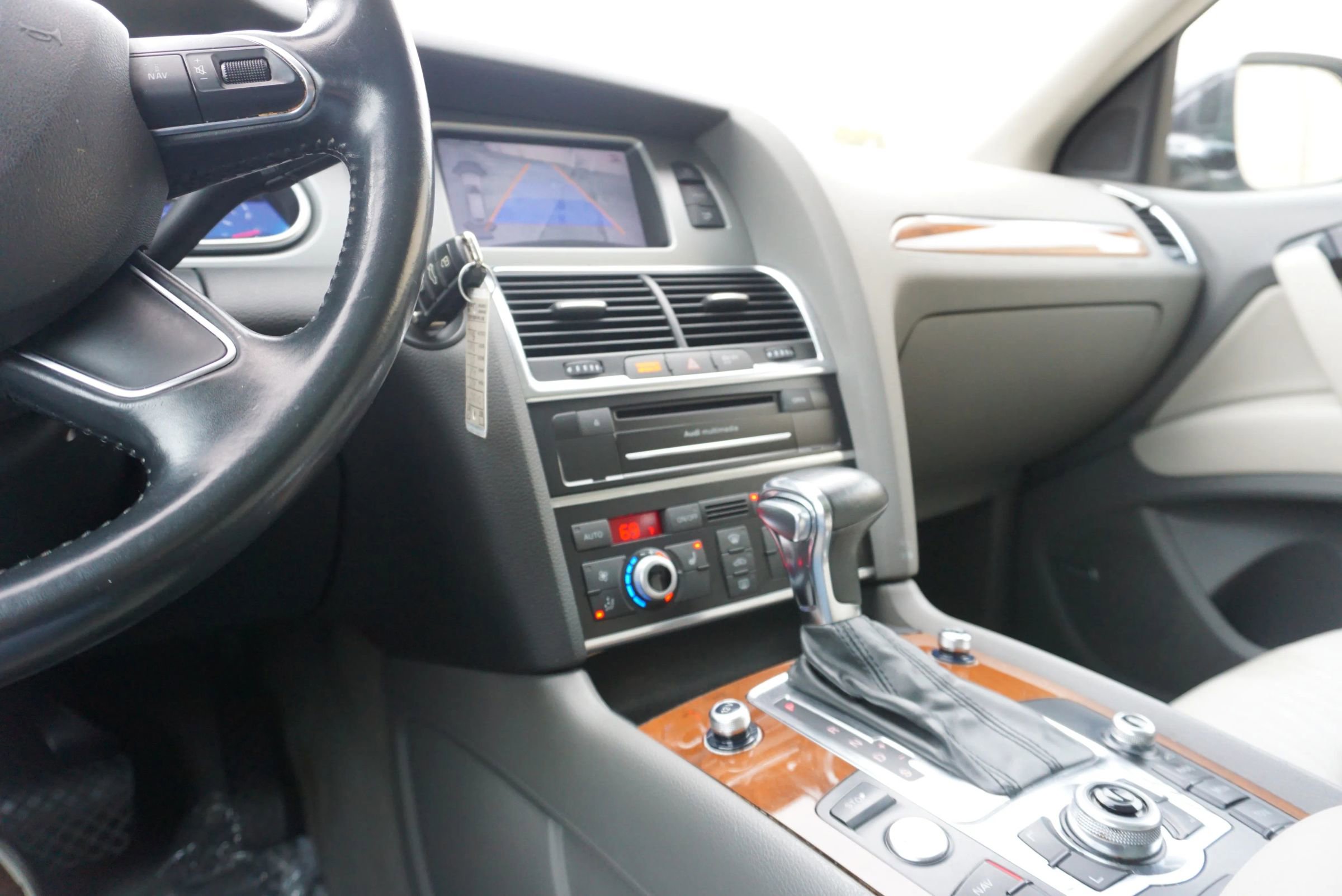 Used 2015 Audi Q7 TDI Premium Plus w/ Premium Plus Package image 37