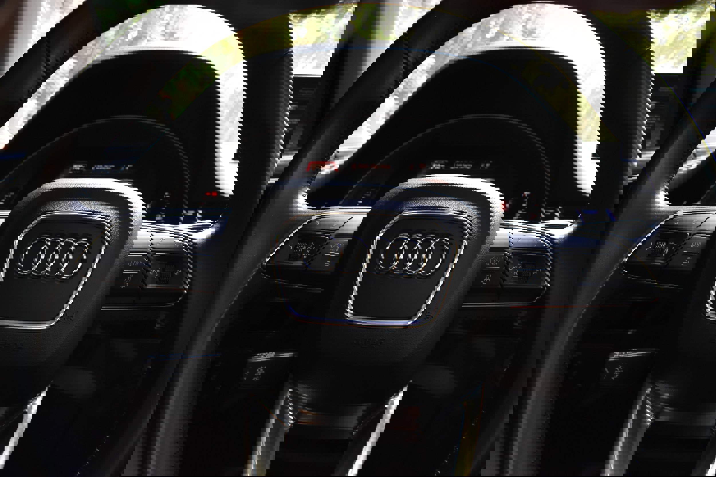 Used 2019 Audi Q7 3.0T Premium Plus w/ Premium Plus Package image 32