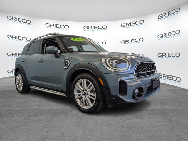 Used 2023 MINI Cooper Countryman S image 1