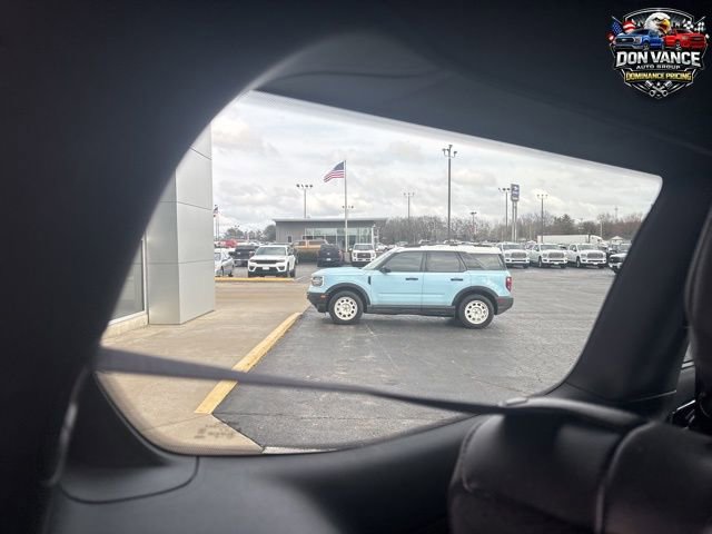 Used 2022 Jeep Wagoneer Series I w/ Convenience Group I image 27