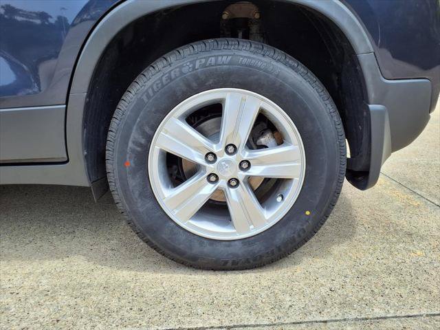 Used 2019 Chevrolet Trax LT w/ LPO, Protection Package AWD/4WD image 7