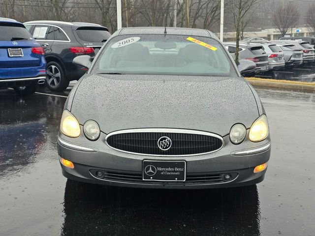 Used 2005 Buick LaCrosse CXS w/ Chrome Appearance Package image 3