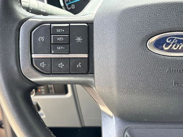 Certified 2023 Ford F150 XLT w/ Equipment Group 302A High AWD/4WD image 32