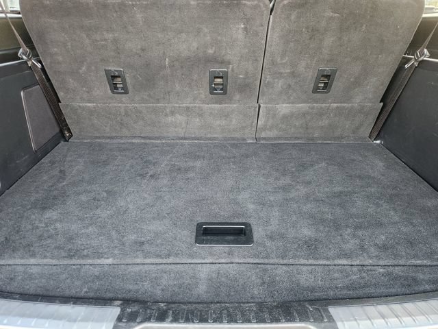 Used 2021 Lincoln Navigator L Reserve AWD/4WD image 26