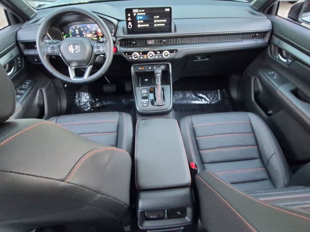 Used 2026 Honda CR-V Sport-L image 19
