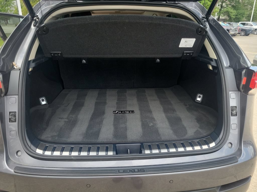 Used 2021 Lexus NX 300 FWD w/ Accessory Package 2 image 31