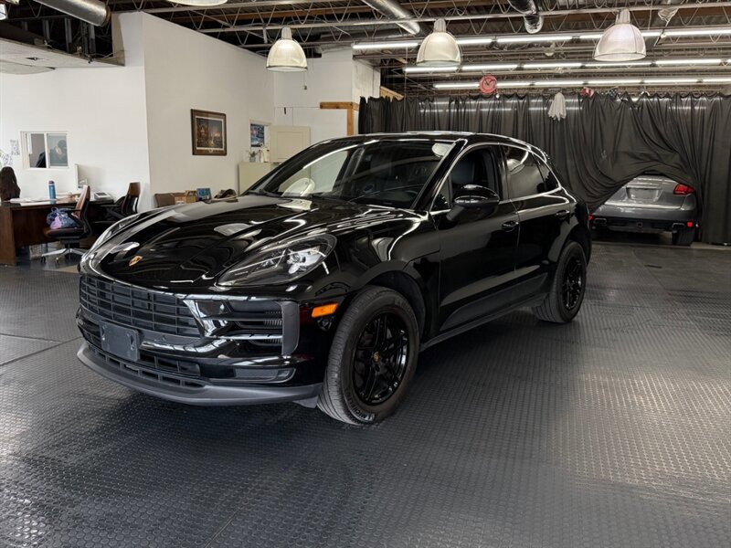 Used 2019 Porsche Macan S AWD/4WD image 5