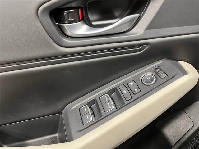 New 2025 Honda Accord SE image 13