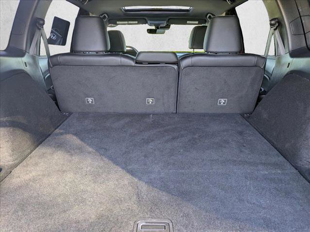 Used 2023 Honda Passport EX-L image 6
