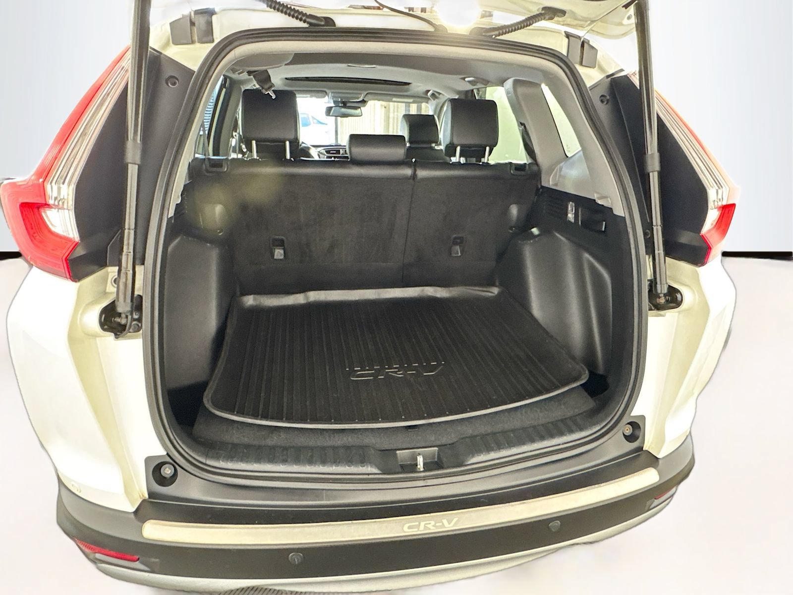 Used 2018 Honda CR-V EX-L image 24