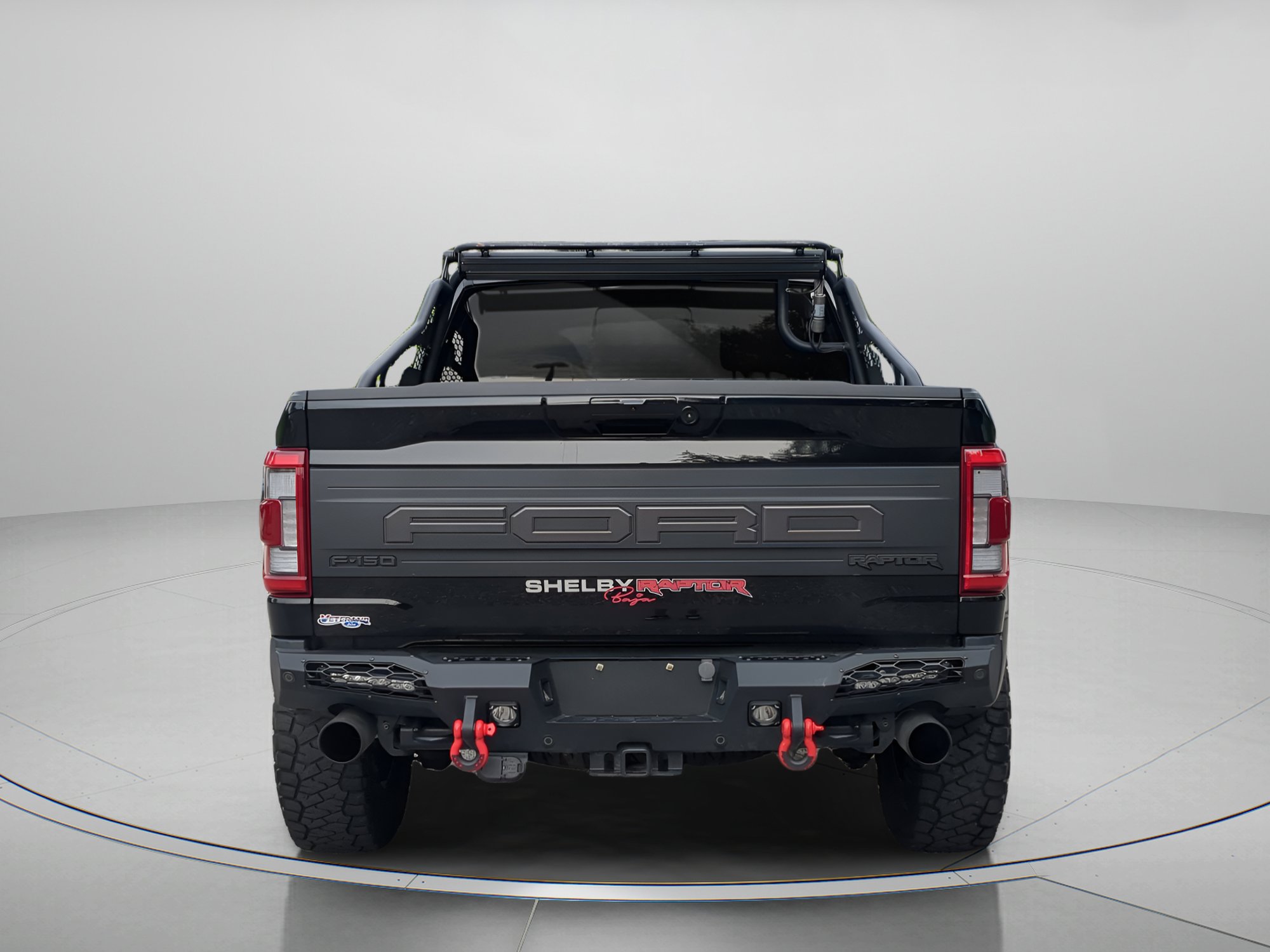 Used 2023 Ford F150 Raptor AWD/4WD image 41