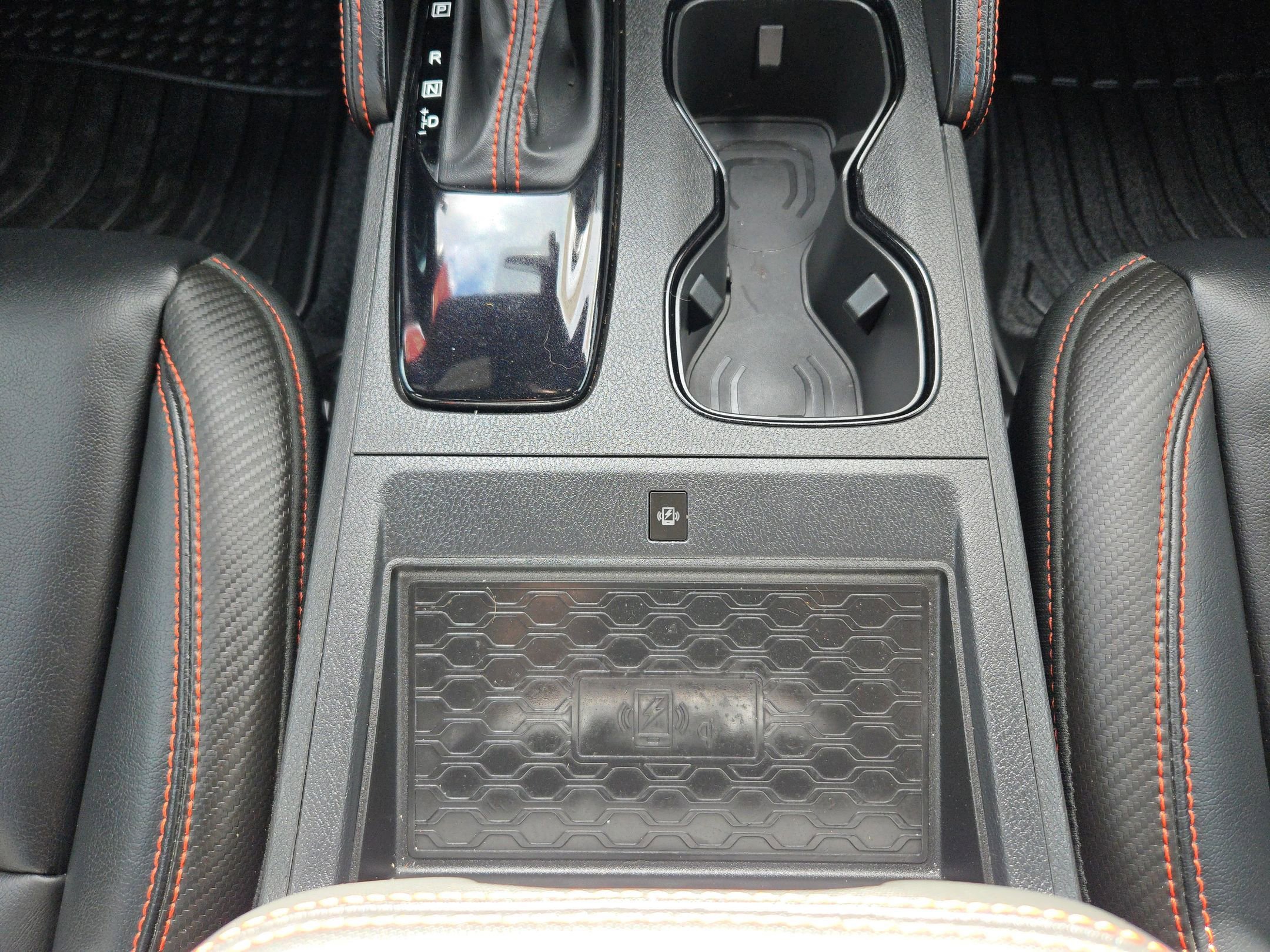 Used 2024 Nissan Frontier Pro-X w/ Pro Premium Package image 20