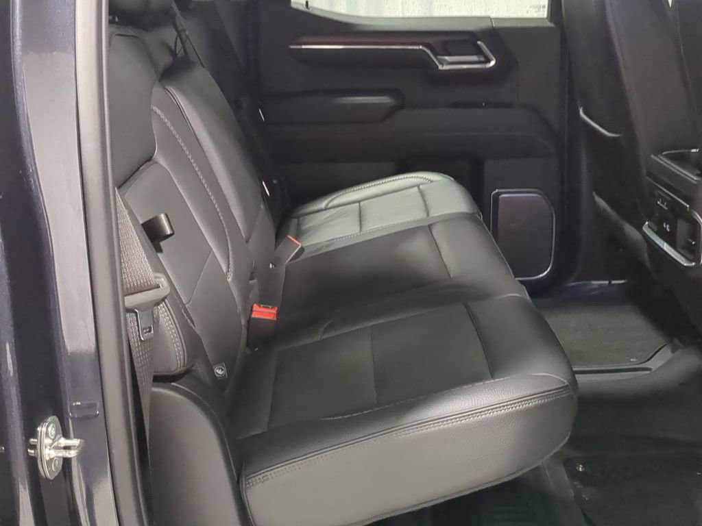 Used 2024 GMC Sierra 1500 Denali AWD/4WD image 24