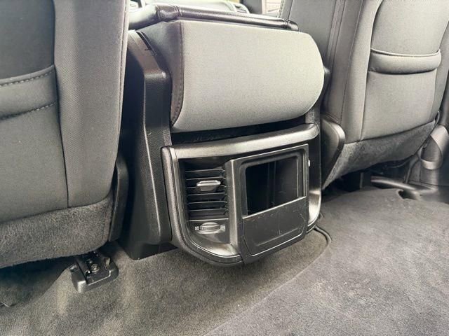 Used 2020 RAM 1500 Big Horn AWD/4WD image 28
