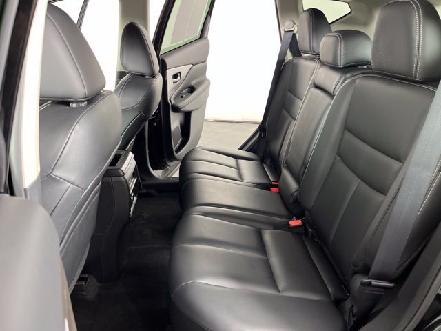 Used 2023 Nissan Murano SV w/ SV Midnight Edition Package FWD image 44