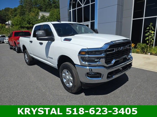 Used 2025 RAM 2500 Big Horn