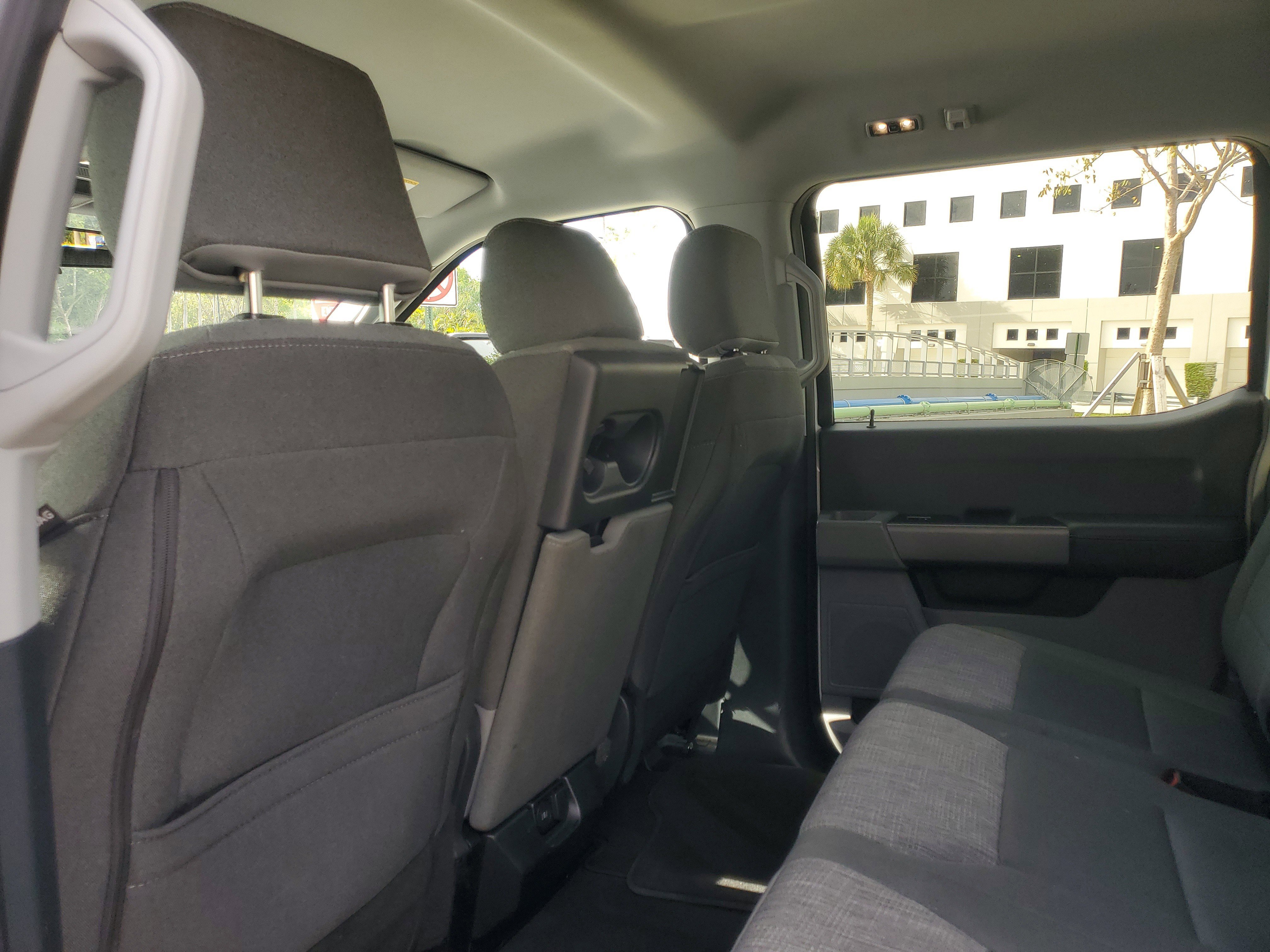 Used 2026 Ford F250 XLT AWD/4WD image 10