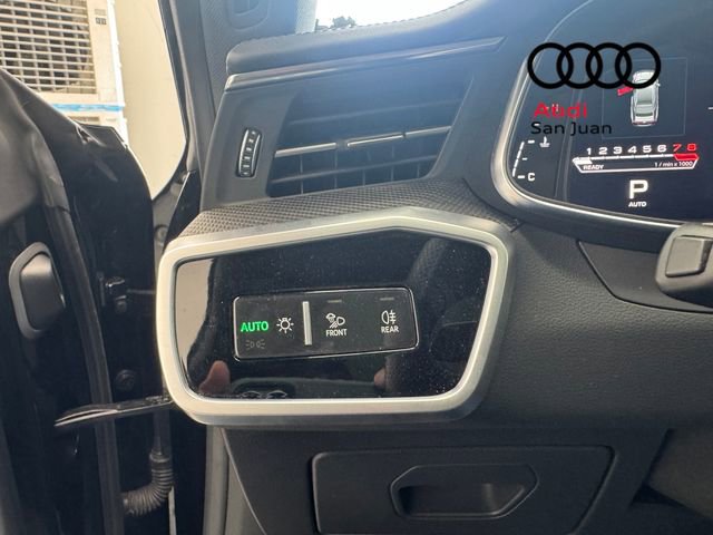 Used 2023 Audi RS 7 Sportback AWD/4WD image 25