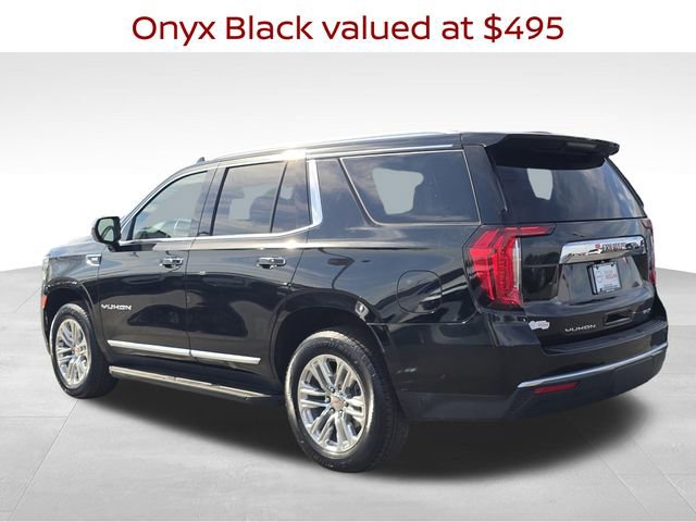 Used 2024 GMC Yukon SLT image 6