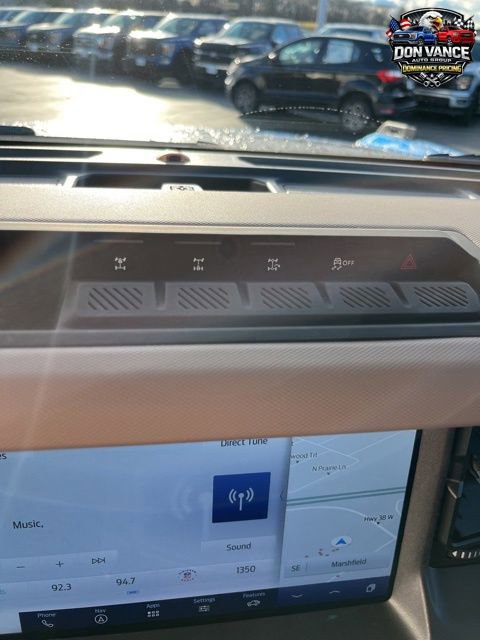 Used 2024 Ford Bronco Wildtrak AWD/4WD image 26