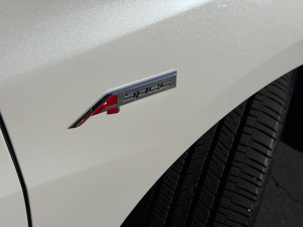 Used 2022 Acura RDX AWD image 6