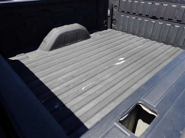 Used 2024 Chevrolet Silverado 1500 RST w/ Convenience Package II AWD/4WD image 9
