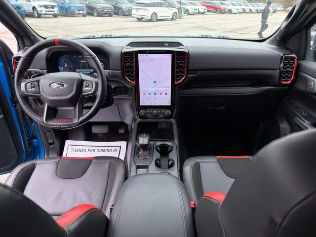 Used 2024 Ford Ranger Raptor image 17