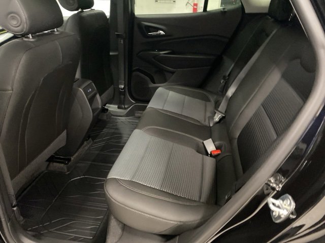 New 2025 Chevrolet Trax LT w/ Driver Confidence Package image 23