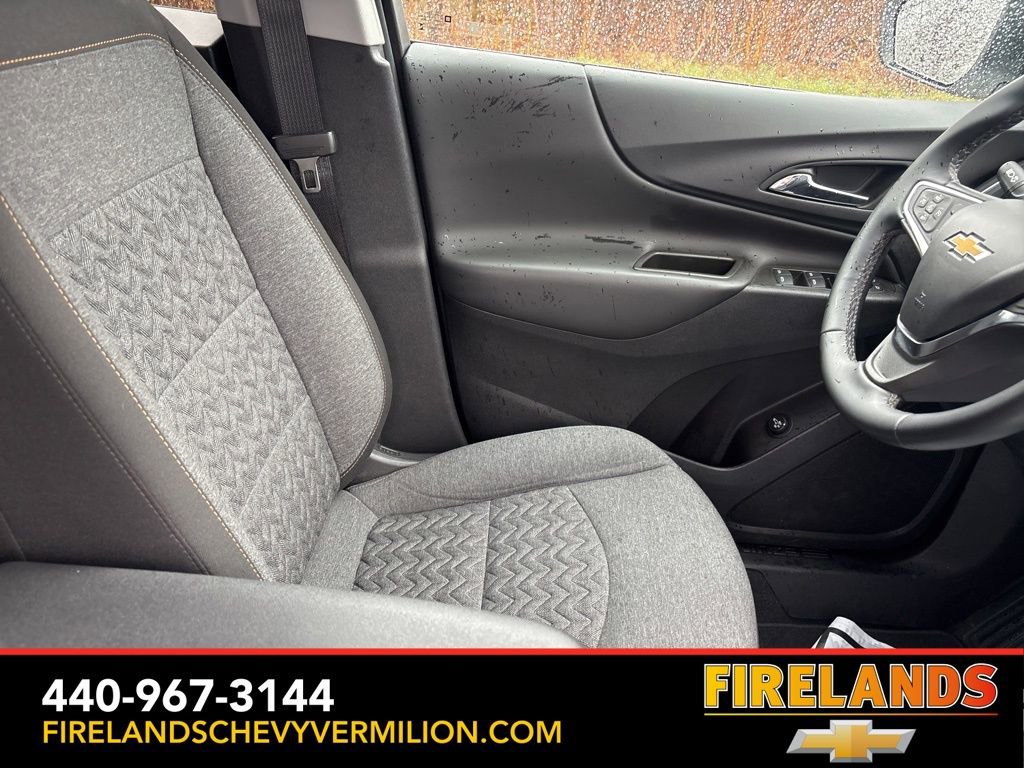 Used 2024 Chevrolet Equinox LT image 29