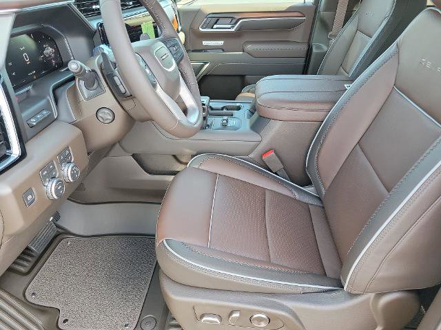 New 2026 GMC Sierra 1500 Denali image 11