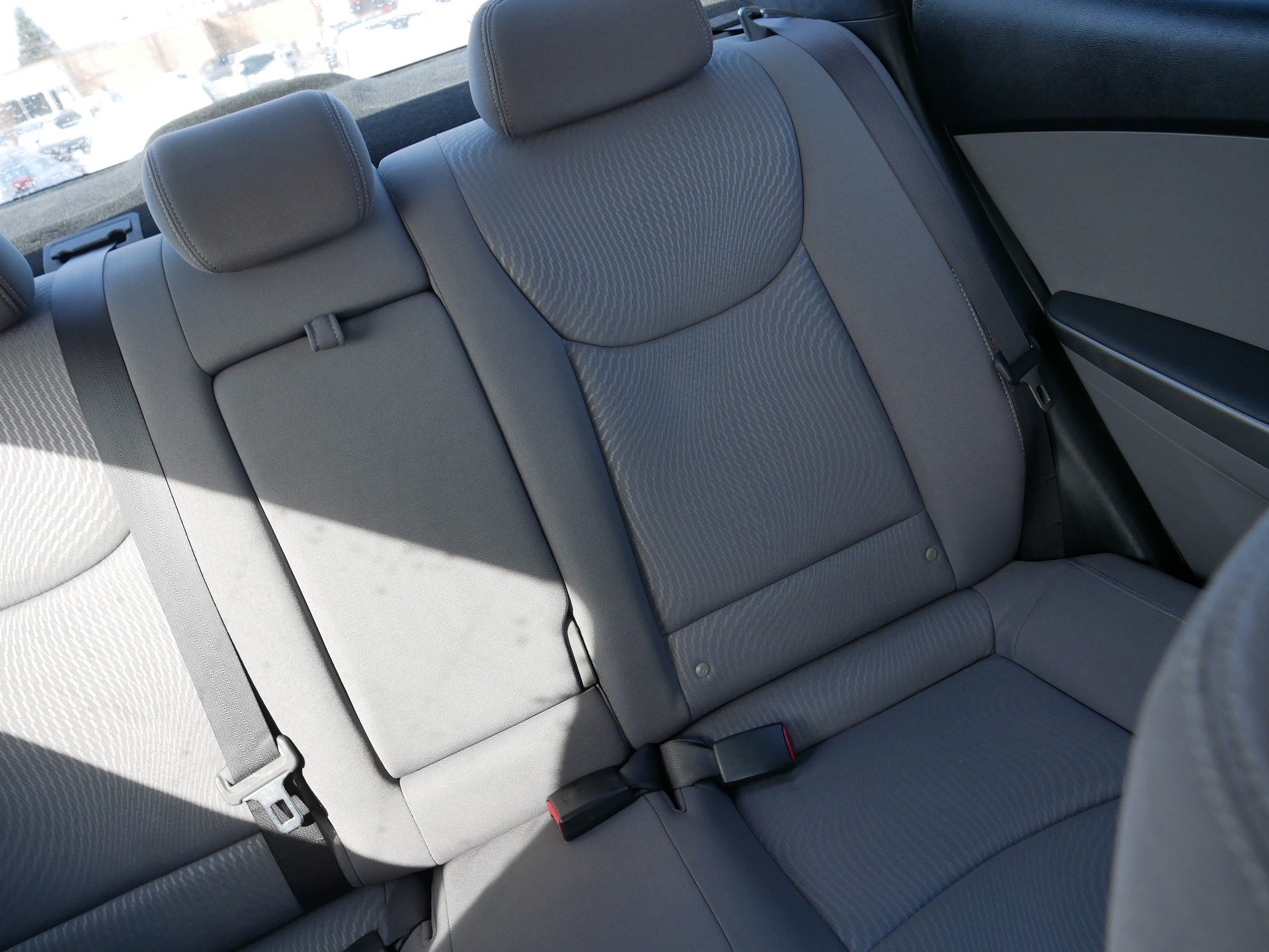 Used 2016 Hyundai Elantra SE FWD image 14