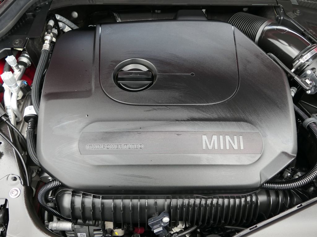 Used 2023 MINI Cooper S image 25