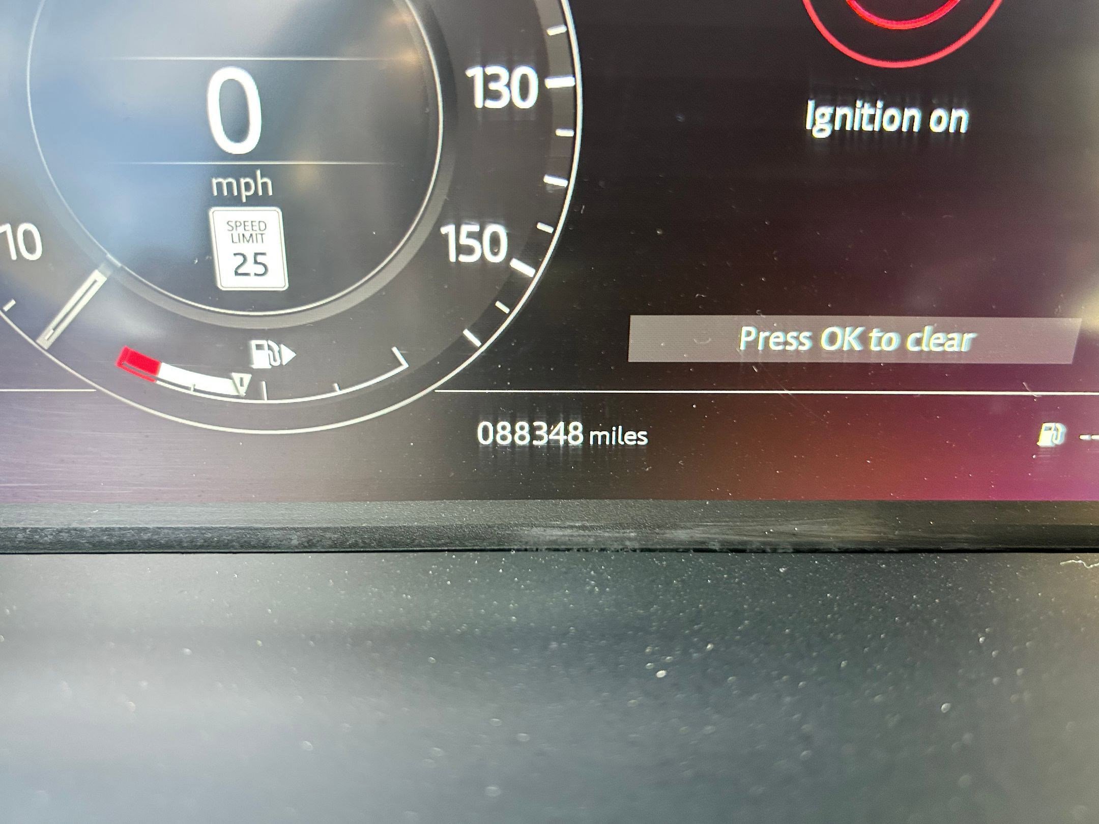 Used 2018 Land Rover Range Rover HSE AWD/4WD image 17