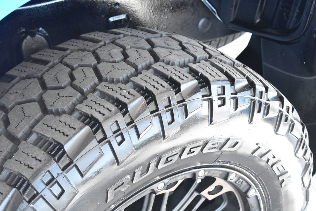 Used 2019 Toyota 4Runner TRD Pro AWD/4WD image 35