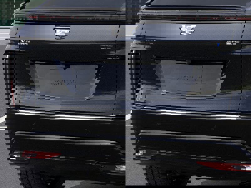 New 2026 Cadillac Lyriq Luxury image 14