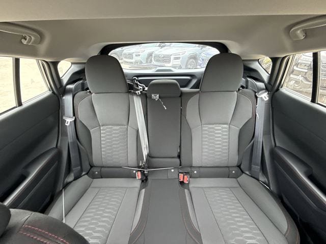 New 2026 Subaru Impreza 2.0i Sport AWD/4WD image 22