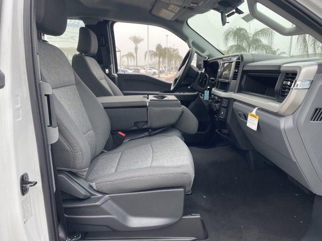 New 2026 Ford F350 XL w/ STX Appearance Package image 24