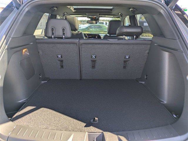New 2026 Chevrolet TrailBlazer RS w/ Convenience Package image 14