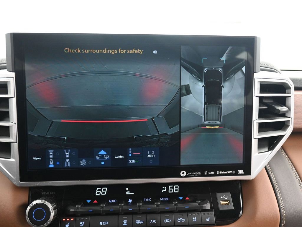 Used 2023 Toyota Tundra 1794 Edition image 18