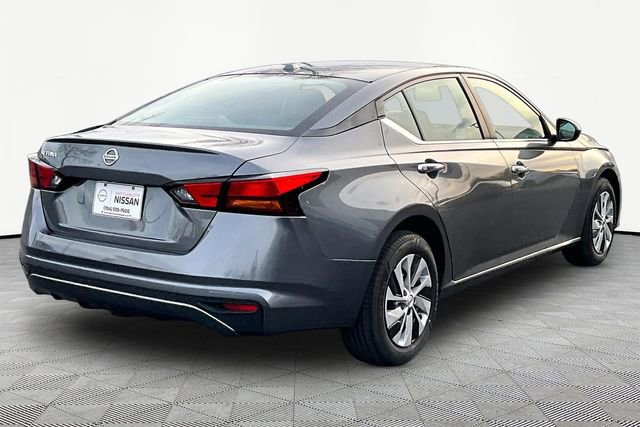 Used 2020 Nissan Altima 2.5 S image 5