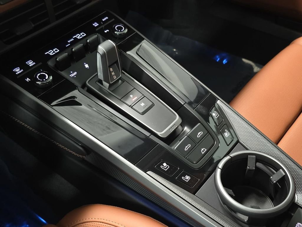 New 2026 Porsche 911 Carrera S RWD image 20