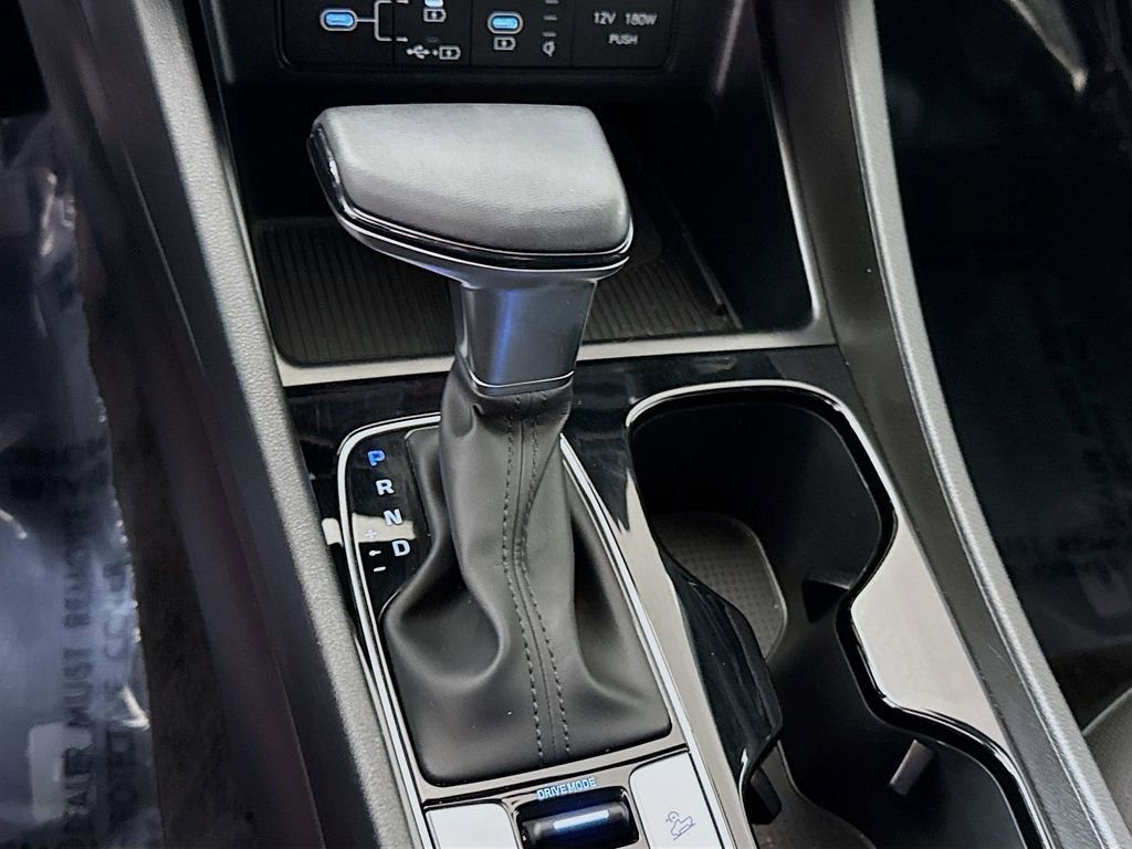 Certified 2025 Hyundai Santa Cruz XRT AWD/4WD image 11