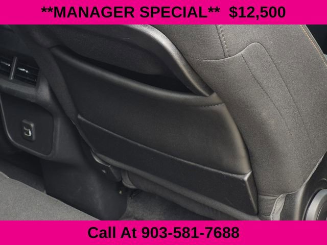 Used 2019 GMC Terrain SLE image 20