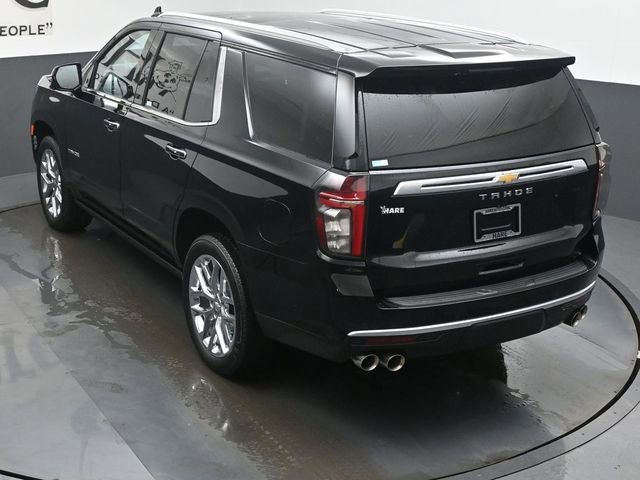 Used 2024 Chevrolet Tahoe High Country w/ Advanced Technology Package AWD/4WD image 42