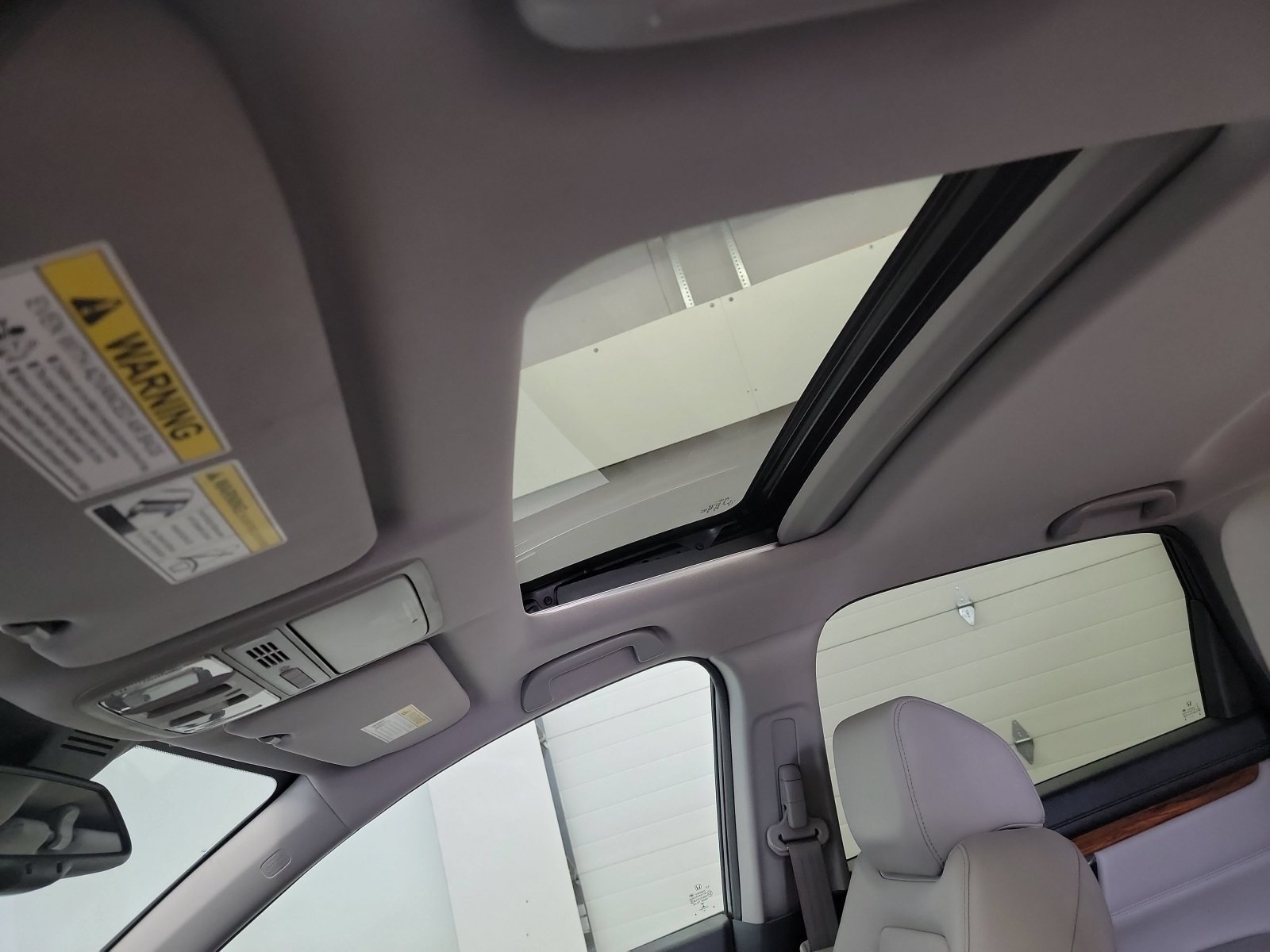 Used 2017 Honda CR-V Touring image 24