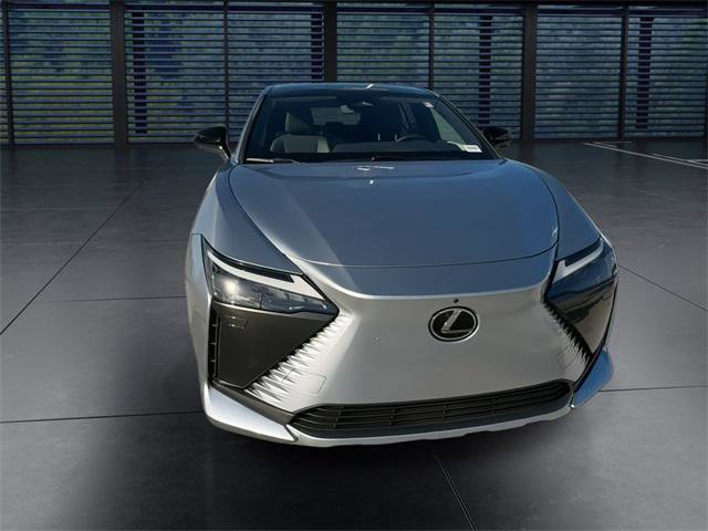 Certified 2024 Lexus RZ 300e Premium w/ Accessory Package (Z1) image 3
